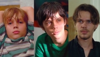 Boyhood