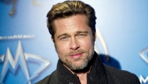 Brad Pitt