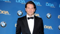 Bradley Cooper