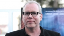 Bret Easton Ellis