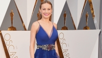 Brie Larson