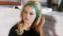 Brigitte Bardot