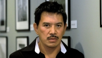 Brillante Mendoza