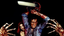 Bruce Campbell