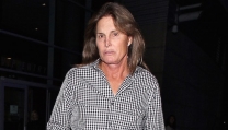 Bruce Jenner, patrigno della modella Kim Kardashian