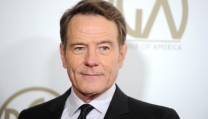 Bryan Cranston