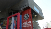 Festival di Busan
