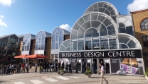 Il Business Design Centre di Londra
