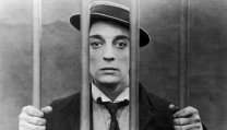 Buster Keaton