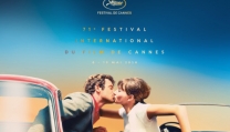 Il manifesto del Festival di Cannes 2018