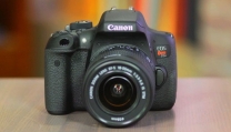 Canon t6i