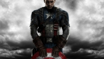 Captain America: Civil War Captain America: Civil War
