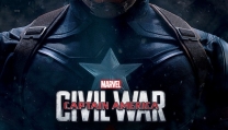 Captain America: Civil War