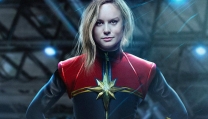 Captain Marvel