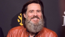 Jim Carrey