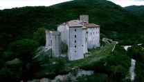 Castello Errante