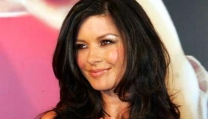 Catherine Zeta-Jones