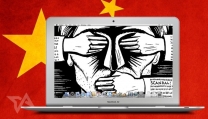 La censura in Cina