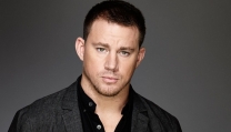 Channing Tatum