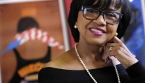 Cheryl Boone Isaacs