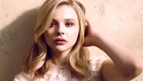 Chloë Grace Moretz