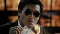 Chow Yun-Fat