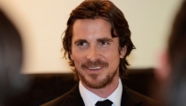 Christian Bale