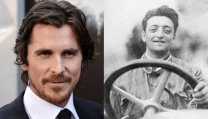 Christian Bale abbandona il biopic su Enzo Ferrari