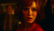 Christina Hendricks in "Lost River"