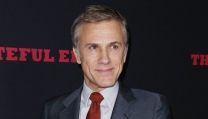 Christoph Waltz