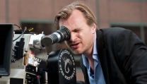 Christopher Nolan