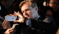 Christopher Nolan