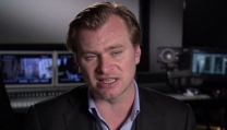 Christopher Nolan