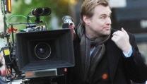 Christopher Nolan