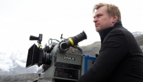 Christopher Nolan