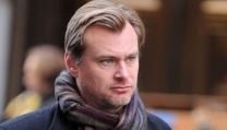 Christopher Nolan