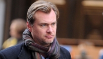 Christopher Nolan