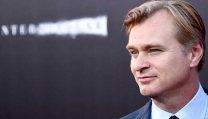 Christopher Nolan