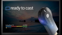 Google Chromecast