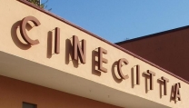 Cinecittà Studios