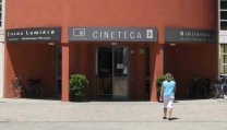 Cineteca di Bologna