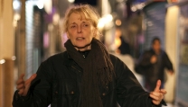 Claire Denis