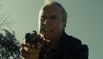 Clint Eastwood in Gran Torino