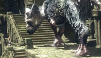 The Last Guardian