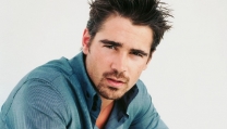 Colin Farrell