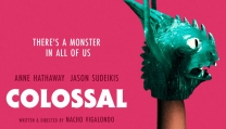 colossal