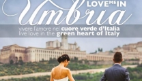 Love Me In Umbria