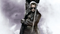 Wesley Snipes 