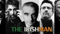 The Irishman