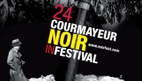 Courmayeur Noir In Festival 2014